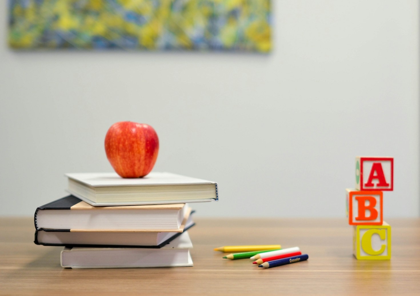 Visual Storytelling in Leadership: A Portfolio Project